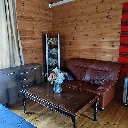 Chez-nous Finland Bed & Breakfast *