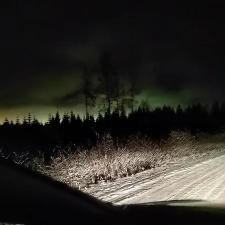 Chez-nous Finland *