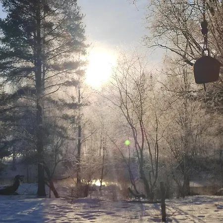 Chez-nous Finland