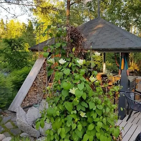 Chez-nous Finland *