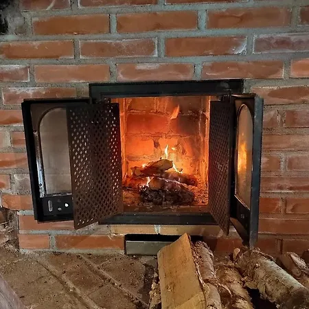Bed & Breakfast Chez-nous Finland *