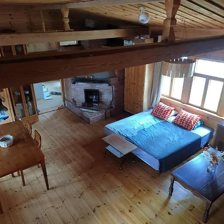 Chez-nous Finland Couette-café Äänekoski