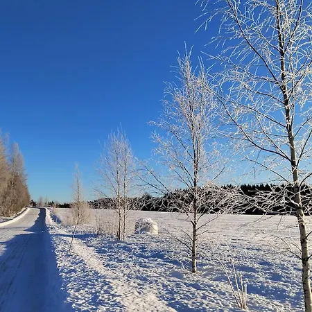 Chez-nous Finland