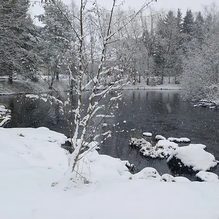 Chez-nous Finland Äänekoski