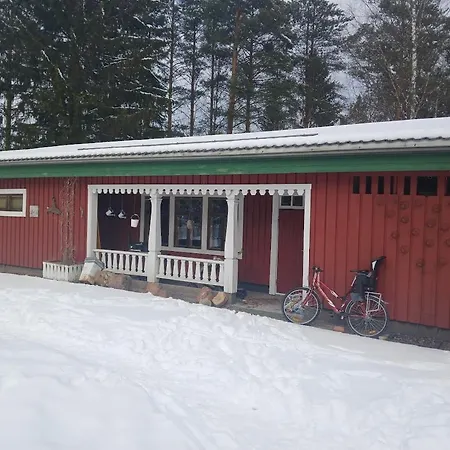 Chez-nous Finland