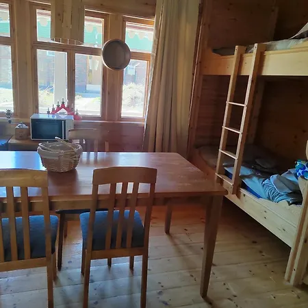 Couette-café Chez-nous Finland *