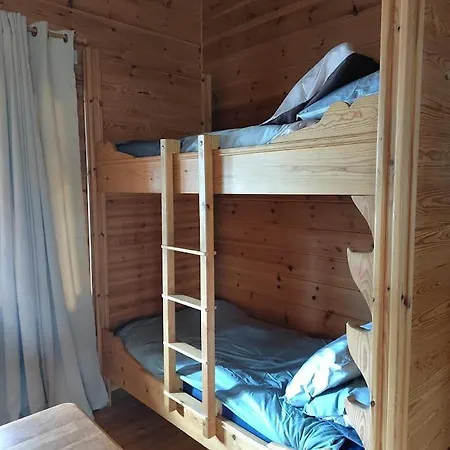 Chez-nous Finland